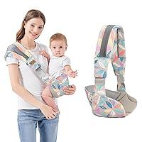 Algopix Similar Product 11 - IULONEE Baby Sling Carrier Child