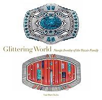 Algopix Similar Product 7 - Glittering World Navajo Jewelry of the