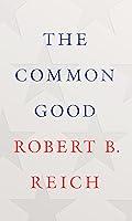 Algopix Similar Product 20 - The Common Good