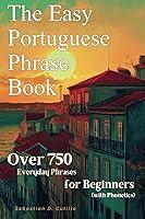 Algopix Similar Product 20 - The Easy Portuguese Phrase Book Over