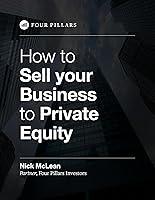 Algopix Similar Product 14 - How to Sell Your Business to Private