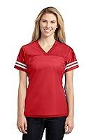 Algopix Similar Product 4 - SPORTTEK Womens PosiCharge Replica