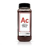 Algopix Similar Product 6 - Spiceology  Ground Ancho Chile  Ancho