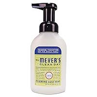 Algopix Similar Product 13 - Mrs Meyers Clean Day 10 Oz Lemon