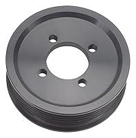 Algopix Similar Product 10 - Edelbrock 15820 EForce Supercharger