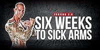 Algopix Similar Product 18 - Increase Your Biceps Size in 6 Weeks