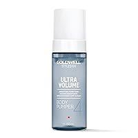 Algopix Similar Product 4 - Goldwell StyleSign Ultra Volume Body