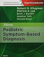 Algopix Similar Product 11 - Nelson Pediatric Symptom-Based Diagnosis