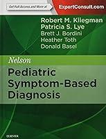 Algopix Similar Product 17 - Nelson Pediatric Symptom-Based Diagnosis