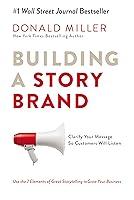 Algopix Similar Product 1 - Building a StoryBrand Clarify Your