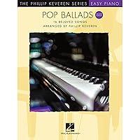 Algopix Similar Product 8 - Pop Ballads  Second Edition 16