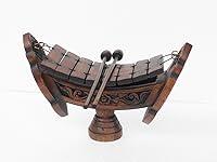 Algopix Similar Product 16 - GABUR Thai Traditional Musical