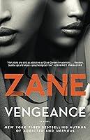 Algopix Similar Product 5 - Vengeance: A Novel
