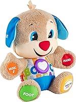 Algopix Similar Product 9 - FisherPrice Baby  Toddler Toy Laugh 