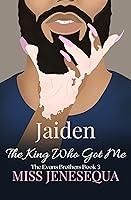 Algopix Similar Product 15 - Jaiden The King Who Got Me The Evans