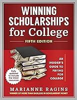 Algopix Similar Product 10 - Winning Scholarships for College An