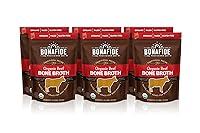Algopix Similar Product 16 - Bonafide Provisions Fresh Organic Beef