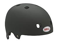 Algopix Similar Product 17 - Bell Segment MultiSport Helmet Matte