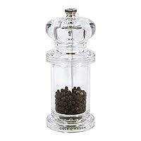 Algopix Similar Product 5 - Cole  Mason 505 Pepper Mill 