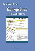 Algopix Similar Product 13 - bungsbuch  150 Lckentexte von A2