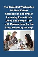 Algopix Similar Product 16 - The Essential Washington DC Real Estate