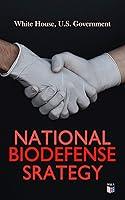 Algopix Similar Product 19 - National Biodefense Strategy