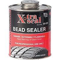 Algopix Similar Product 19 - Xtra Seal Tire Bead Sealer 32 oz Black
