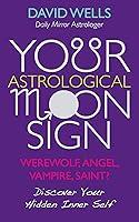 Algopix Similar Product 13 - Your Astrological Moon Sign Werewolf