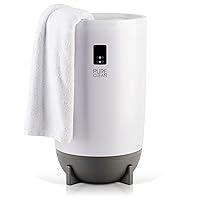 Algopix Similar Product 7 - SereneLife PCTLW210 Single Touch Towel