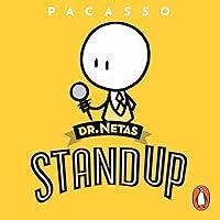Algopix Similar Product 11 - Dr. Netas. Stand Up (Spanish Edition)