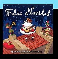 Algopix Similar Product 1 - Solitudes: Feliz Navidad