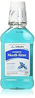 Algopix Similar Product 11 - Swan Antiseptic Mouth Rinse Ice Mint