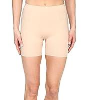 Algopix Similar Product 11 - SPANX Lightweight Layer Girl Short Soft