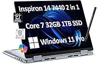 Algopix Similar Product 2 - DELL Inspiron 14 7440 2in1 Business