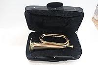 Algopix Similar Product 17 - Queen Brass Bugle Brass With Bugle