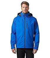 Algopix Similar Product 3 - HellyHansen Crew Hooded Midlayer 20