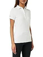 Algopix Similar Product 6 - Helly Hansen Womens Short Crew Pique 2