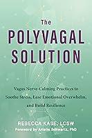 Algopix Similar Product 13 - The Polyvagal Solution Vagus