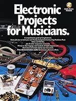 Algopix Similar Product 14 - Electronic Projects for Musicians