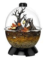 Algopix Similar Product 9 - WonderBubble - Black