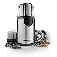 Algopix Similar Product 14 - KitchenAid Blade Coffee and Spice