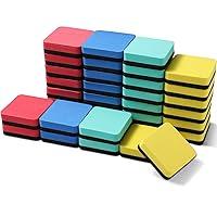 Algopix Similar Product 17 - XKDOUS 35 Pack Dry Erase Eraser