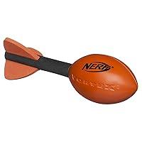 Algopix Similar Product 19 - Hasbro Nerf NSports Pocket Aero Flyer