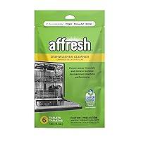 Algopix Similar Product 9 - Affresh Dishwasher Cleaner Helps