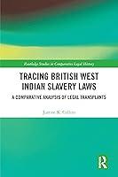 Algopix Similar Product 1 - Tracing British West Indian Slavery