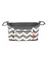 Algopix Similar Product 3 - Skip Hop Universal Stroller Organizer