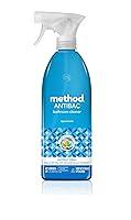 Algopix Similar Product 5 - Method Antibacterial Bathroom Cleaner