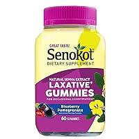 Algopix Similar Product 16 - Senokot Dietary Supplement Laxative