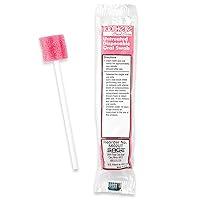 Algopix Similar Product 12 - Stryker  Sage Toothette Oral Swabs