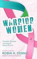 Algopix Similar Product 14 - Warrior Women Triumphs through